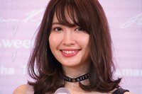 こじはる、卒業後の恋愛ターゲットは「女の子の気持ちが分かる人」