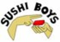 SUSHIBOYS Official Website