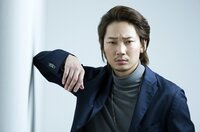 「覚醒剤をさばくシーンも楽しい感覚」 綾野剛、映画『日本で一番悪い奴ら』は青春映画