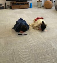 市川海老蔵『切磋琢磨』