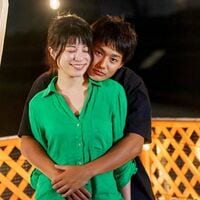 「もうラブラブカップル感がすごい！」野村周平＆さとうほなみのバックハグショットに反響