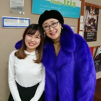 小林幸子『Merry Christmas✨』