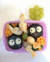 蛯原英里『私のお弁当作り』