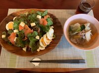 花田虎上『最終日』