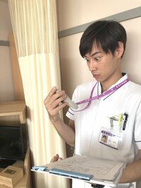 戸塚純貴『「Doctor–X 外科医・大門未知子」』