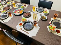 薬丸裕英『孫くんとはじめての年越し』