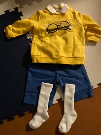 ニッチェ 江上敬子『考えた結果！！』