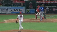 【映像】大谷思わず「ヘイ、スズキ」