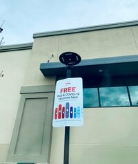 武田久美子『３度目の予防接種』