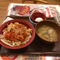 千鳥ノブ、佐藤健に感化されて”すき家”へ「食べちゃった。あれ観たら食べるよね」