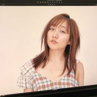 須田亜香里、ジャケ写の撮影中に前髪をカット「秒で決心」ファンからは称賛コメント相次ぐ