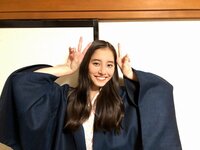 新木優子『＊傷心旅行』