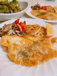 細川直美『今日は』