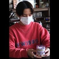 『恋ステ』ユウムがひまりにプレゼントしたハイレベルなケーキにファン驚き「めっちゃ手先器用だよね！」