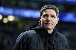 次なる相手は今季公式戦わずか2敗…フランクフルト指揮官「ナポリに勝つ3番目のチームになる」