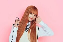 恋愛経験ゼロのegg専属モデル・あいさ（細川愛沙）「優しくて面白い人がタイプ」『今日好き』フーコック編新メンバー