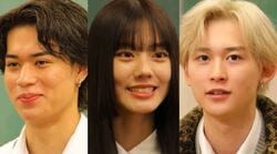 じゅま、その、そうまが参加！『今日好き』卒業編2025 in シンガポールのメンバー解禁！史上初の全員高校3年生＆継続メンバーで恋の旅へ