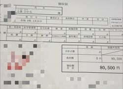 だいたひかる、歯の矯正治療費を告白「1回の支払いが…8万500円なり」