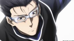 アニメ「ブルーロック」剣城斬鉄は名言王？脱落や過去、声優などのプロフィールを解説