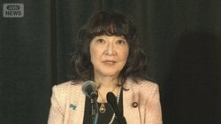 G7レアアース中国依存度下げへ　片山大臣「いつか日本のようにとの危機感を持ったか」