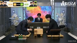 「詰みが見えちゃって…」現役最年少棋士・藤本渚五段、34歳差対決で“十八世名人”に堂々勝利！ファンは衝撃「つ、つええ」／将棋・ABEMAトーナメント2024