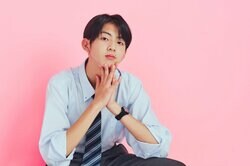 186センチの高1ミスターコン準グランプリ・たいし（池田大志）「今までにないような恋がしたい」自分からアタックするのは苦手？『今日好き』フーコック島編新メンバー