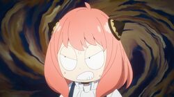 帥氣間諜的父親時尚品味，竟被安妮亞吐槽「有夠難看」的殘念造型《SPY×FAMILY 間諜家家酒》