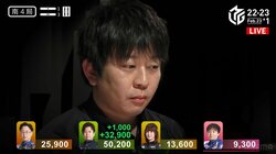 まさかの役満成就に日本中が大興奮「Mリーグ」「国士無双」がTwitterトレンドでワンツー飾る／麻雀・Mリーグ