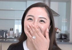 紅白にも出場した元アイドル、六本木で出会った会社経営者で22歳年上夫の第一印象を激白「何言ってんだろ、このおじさん（笑）」