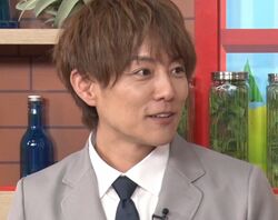 杉浦太陽、育児は「3〜4歳が一番大変」兄弟喧嘩のなだめ方明かす