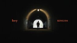 スケートを愛しマイクに生きる男、ラッパーのKING104。2曲同時リリース、MV公開（本人コメントあり）