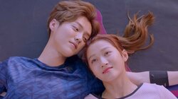 元EXOのルハン主演最新作！格闘技の大学を舞台に美男美女が織り成す学園ラブストーリー『スウィートコンバット～恋の接近戦～』AbemaTVにて日本初放送