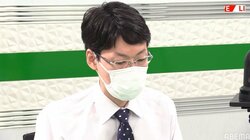 齋藤敬輔が1人浮きの卓内トップ 10万点に迫る大勝利も／麻雀・最高位戦A1リーグ