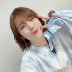 「めっちゃいい笑顔」「癒やされる」内田真礼、ホークス勝利＆下野紘の誕生日に歓喜のオフショット披露