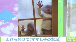 「ちょっと掃除したいだけなんだよぉ…」双子の絶望感あふれる一枚に反響相次ぐ