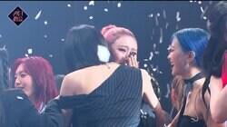 「お母さん、1位になったよ！」駆け抜けてきた4か月間、年齢も活動歴も異なるアイドルたちの挑戦に少女時代テヨンも感動