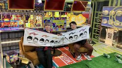 関智一＆岡本信彦が2024年、ネクスト・トレンドグルメを食べまくる【声優と夜あそび】