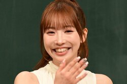 三上悠亜、セクシー女優デビュー作のギャラ事情を赤裸々暴露「もうちょっともらえたのでは」「売れる見込みがなかった」