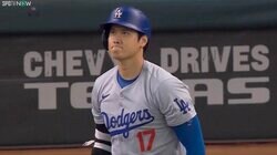 「正気じゃない」大谷翔平、現地記者をドン引きさせる… 速度191キロ＆135メートル超特大アーチは「驚異的なロケット弾」