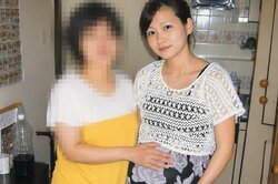 「授業中に身体がだるい」15歳で妊娠発覚…2個上の彼と若すぎる夫婦「後悔したことは1度もない」