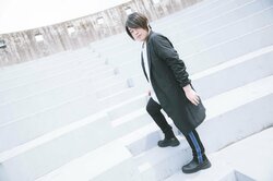 「僕の全力だった」声優・松岡禎丞が感じたキリトの変化 アニメ「SAO アリシゼーション WoU」ついにクライマックスへ！