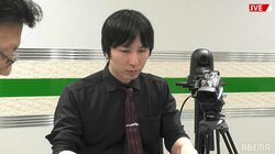 朝倉康心、4戦3勝・全連対の卓内トップ 残留に向け急浮上「ようやく我慢が実を結んだ」／麻雀・最高位戦A1リーグ