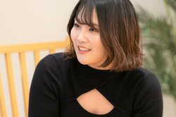 肉食系Jカップグラドル、関西弁で年下俳優をグイグイ攻め「私がツバつける」「ずっとこのままでおる」