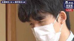 藤井聡太七段、新記録！最年少タイトル挑戦記録、31年ぶりに更新 渡辺明棋聖と初タイトルかけ8日から五番勝負／将棋・棋聖戦決勝T