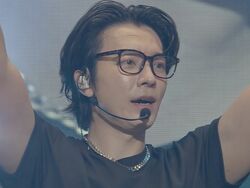 「むっちゃカッコよくなってる！」「メガネやばい」20周年を迎えたSUPER JUNIOR、代表曲に会場が割れんばかりの大歓声