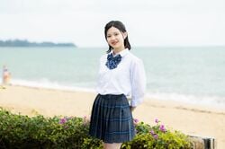 『今日好き』みさき（佐野実咲）、“受け身”の恋愛から卒業宣言「自分を成長させたい」サムイ島編新メンバー