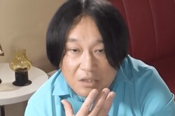 永野、シンパシーを感じる人気女性タレントを実名告白「一緒に日本酒とか出したい」