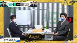 難読熟語だけじゃない！藤井聡太竜王、今っぽい言葉を使う「ワンチャンある気がする」に視聴者も反応「新鮮ね」「誰の影響や」／将棋・ABEMAトーナメント