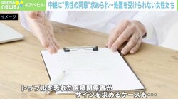 「未婚なら中絶に“男性の同意”は不要」処置を受けられない女性は弁護士相談も選択肢に