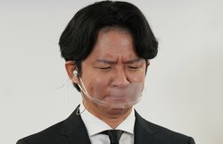 渡部建「のぞみが一番」不倫騒動後の謝罪会見をやり直し